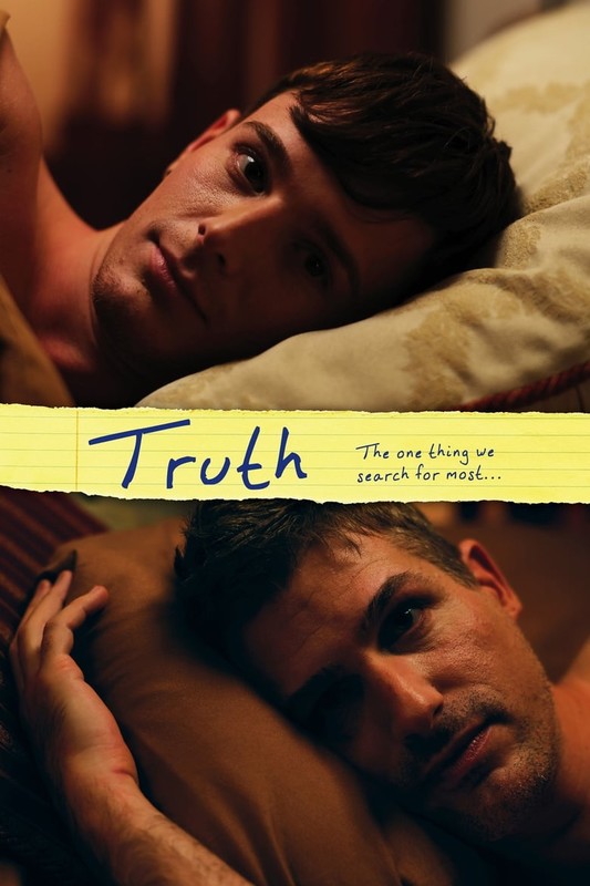 Read more about the article Truth (2013)