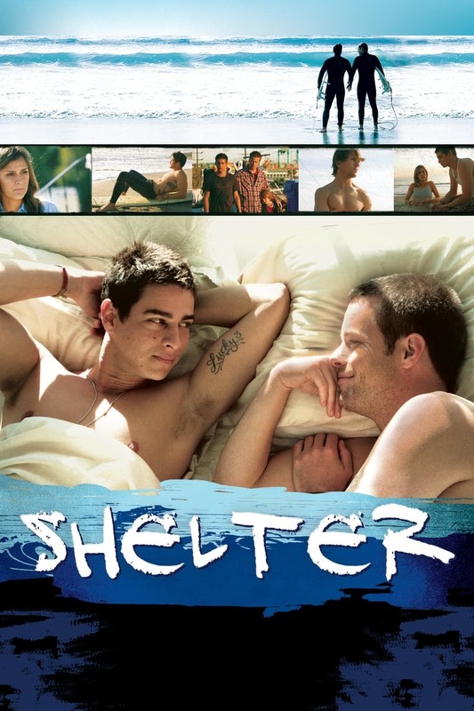 Read more about the article Shelter (2007)