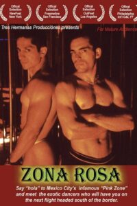 Read more about the article Zona Rosa (2005) Spanish (English Subtitle)