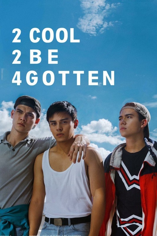 Read more about the article 2 Cool 2 Be 4Gotten (2016) Tagalog (English Subtitle)