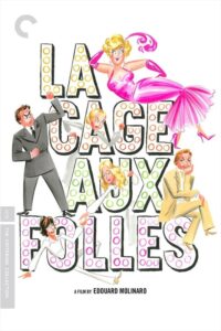 Read more about the article La Cage Aux Folles (1978) French (English Subtitle)