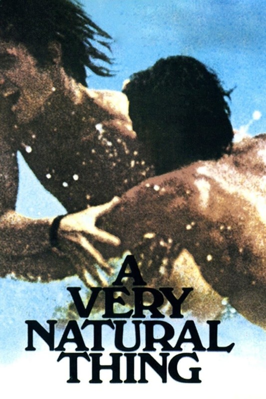 Read more about the article A Very Natural Thing (1974)
