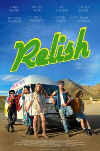 Read more about the article Relish (2019)