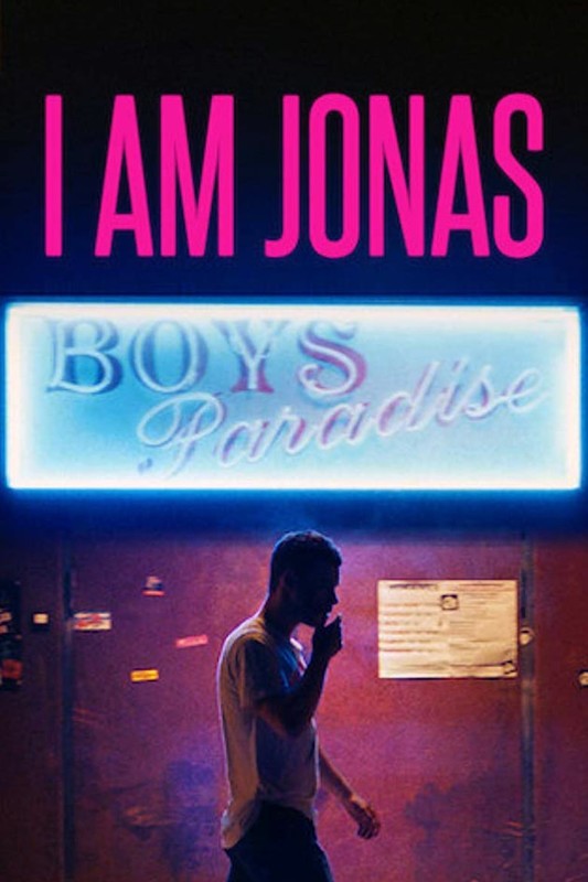 Read more about the article I Am Jonas (2018) French (English Subtitle)