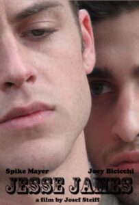 Read more about the article Jesse James (2021) (Short Film)