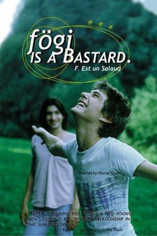 Read more about the article Fogi Is A Bastard (1998) French (English Subtitle)
