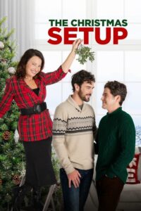 Read more about the article The Christmas Setup (2020)