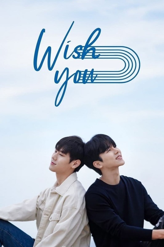 Read more about the article Wish You: Your Melody From My Heart (2021) Korean (English Subtitle)