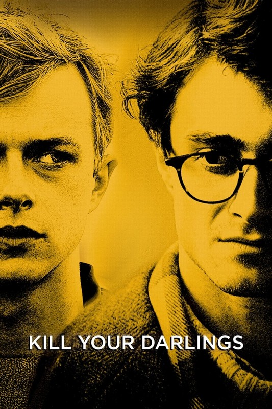 Read more about the article Kill Your Darlings (2013)