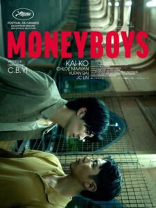 Read more about the article Moneyboys (2021) Mandarin (English Subtitle)