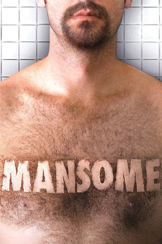 Read more about the article Mansome (2012)