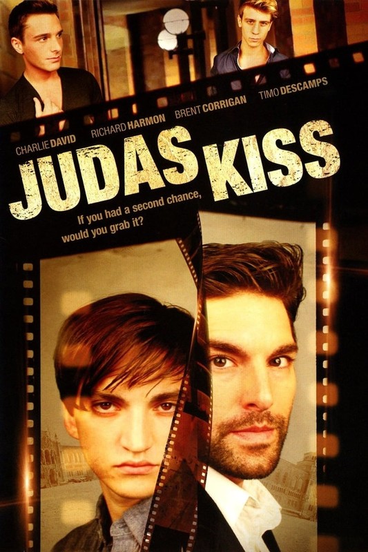 Read more about the article Judas Kiss (2011)