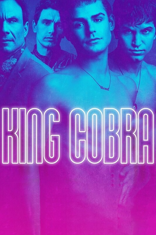 Read more about the article King Cobra (2016)