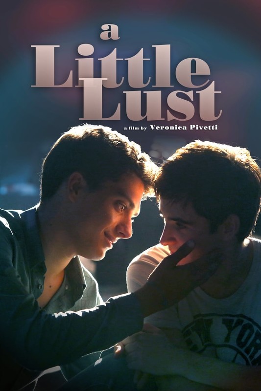 Read more about the article A Little Lust (2015) Italian (English Subtitle)