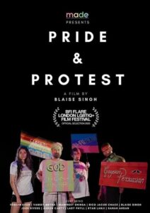 Read more about the article Pride & Protest (2020)