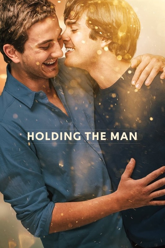 Read more about the article Holding The Man (2017)