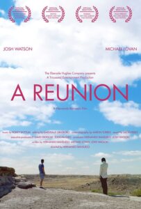 Read more about the article A Reunion (2014)