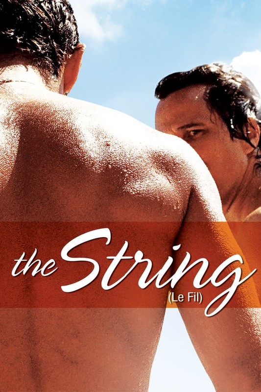 Read more about the article The String (2009) French (English Subtitle)