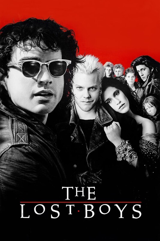 Read more about the article The Lost Boys (1987)