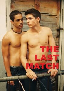 Read more about the article The Last Match (2013) Spanish (English Subtitle)