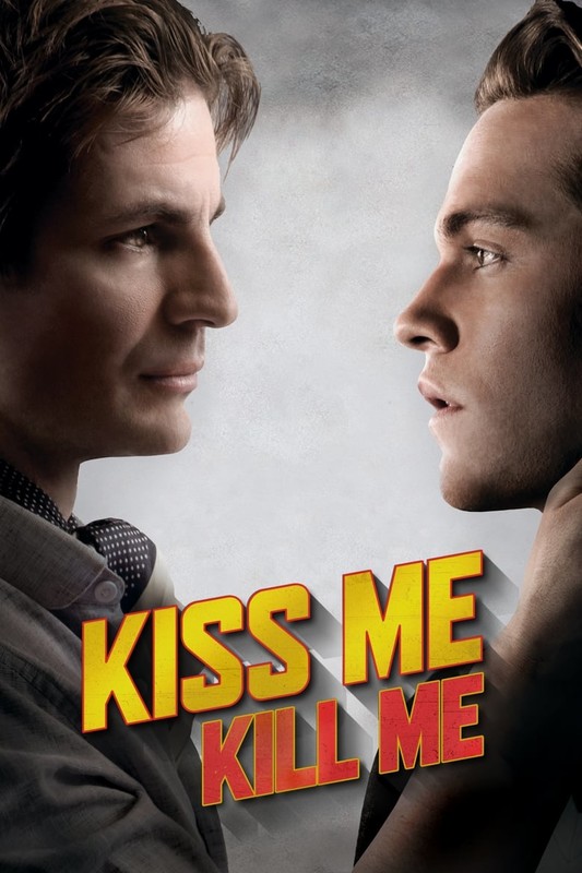 Read more about the article Kiss Me, Kill Me (2015)
