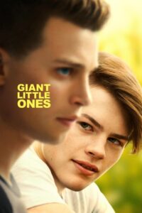 Read more about the article Giant Little Ones (2018)