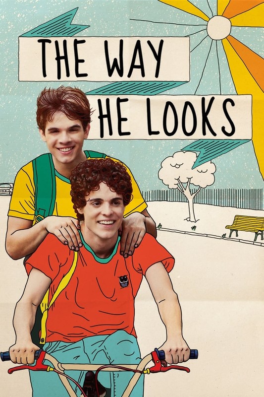 Read more about the article The Way He Looks (2014) Portuguese (English Subtitle)