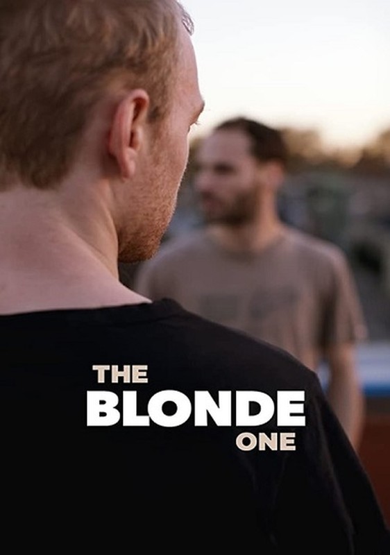 Read more about the article The Blonde One (2019) Spanish (English Subtitle)