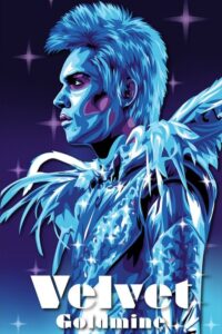 Read more about the article Velvet Goldmine (1998)
