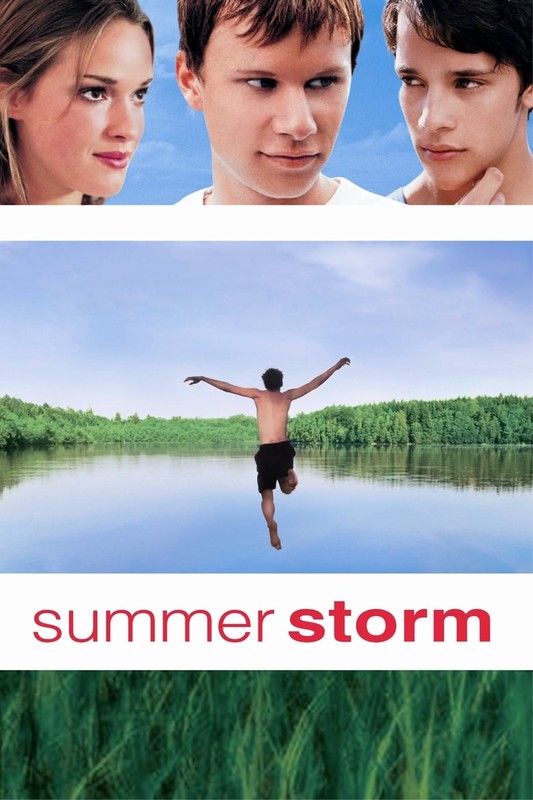 Read more about the article Summer Storm (2004) German (English Subtitle)