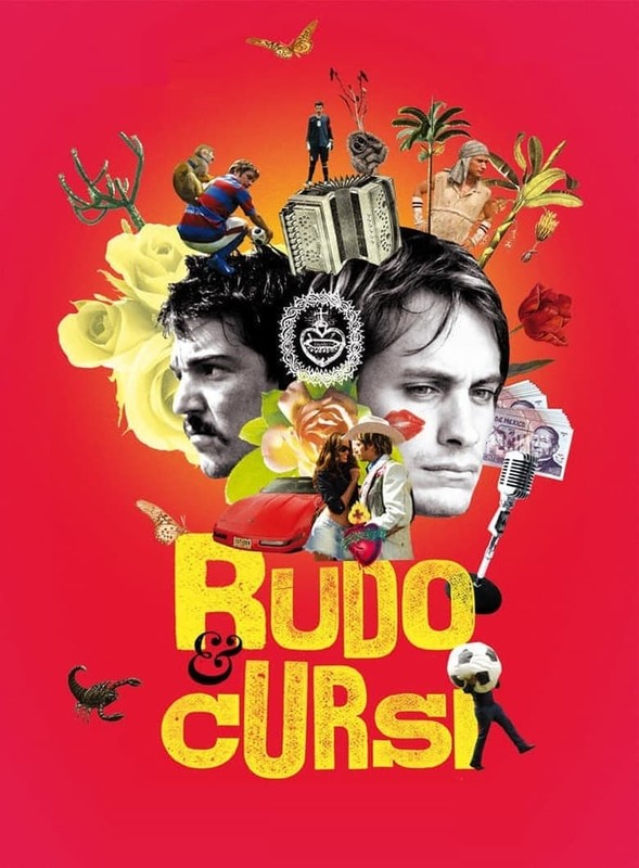 Read more about the article Rudo y Cursi (2008) Spanish (English Subtitle)