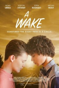 Read more about the article A Wake (2019)