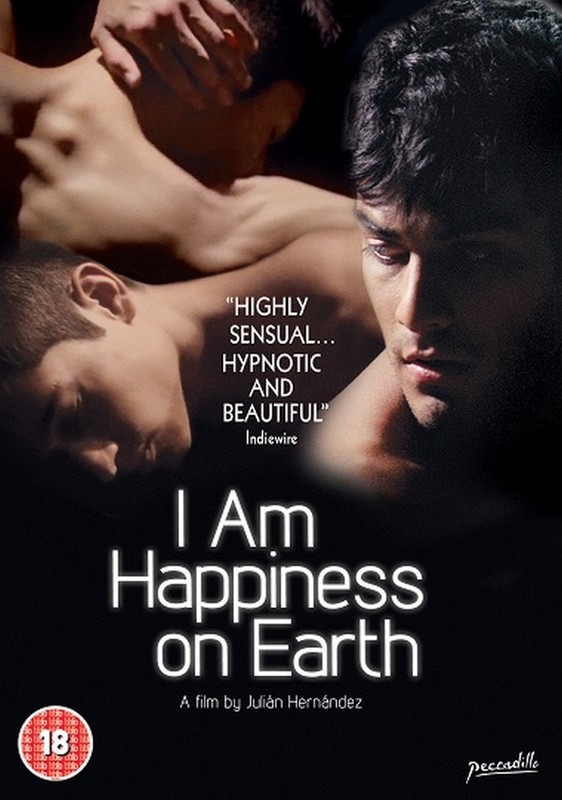 Read more about the article I Am Happiness On Earth (2014) Spanish (English Subtitle)