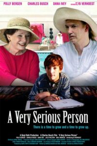 Read more about the article A Very Serious Person (2006)
