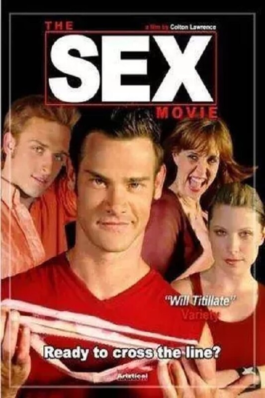 Read more about the article The Sex Movie (2006)