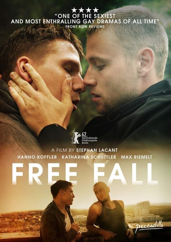 Read more about the article Freier Fall (2013) German (English Subtitle)