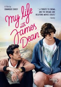 Read more about the article My Life With James Dean (2017) French (English Subtitle)