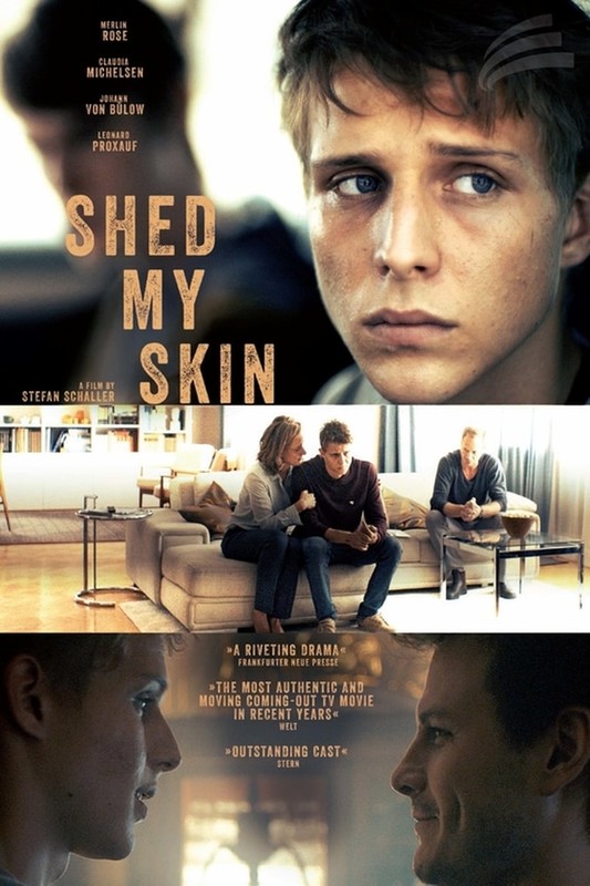 Read more about the article Shed My Skin (2015) German (English Subtitle)