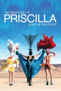 Read more about the article The Adventures of Priscilla, Queen of the Desert (1994)