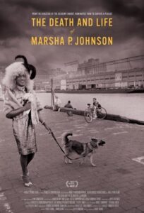 Read more about the article The Death And Life Of Marsha P. Johnson (2017) (Documentary)