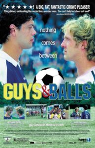 Read more about the article Guys And Balls (2004) German (English Subtitle)