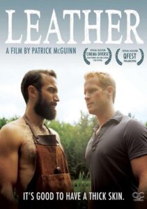 Read more about the article Leather (2013)