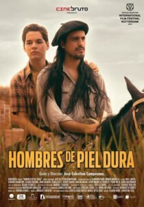 Read more about the article Hombres De Piel Dura (2019) Spanish (English Subtitle)