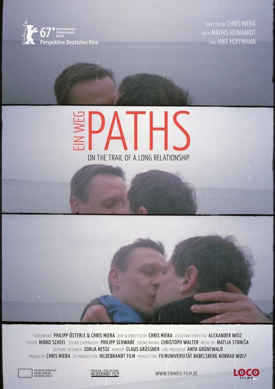 Read more about the article Paths (2017) German (English Subtitle)