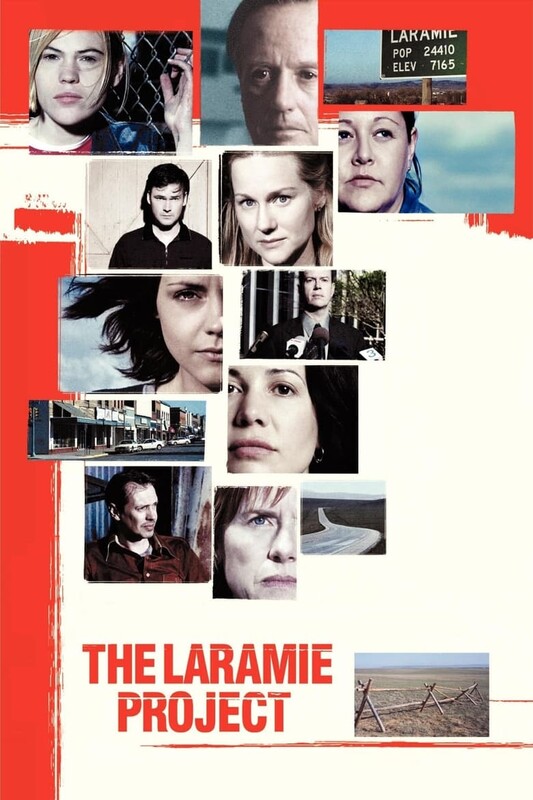 Read more about the article The Laramie Project (2002)