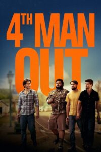 Read more about the article 4th Man Out (2015)