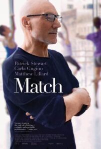 Read more about the article Match (2014)