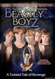 Read more about the article Beastly Boyz (2006)