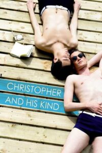 Read more about the article Christopher And His Kind (2011)