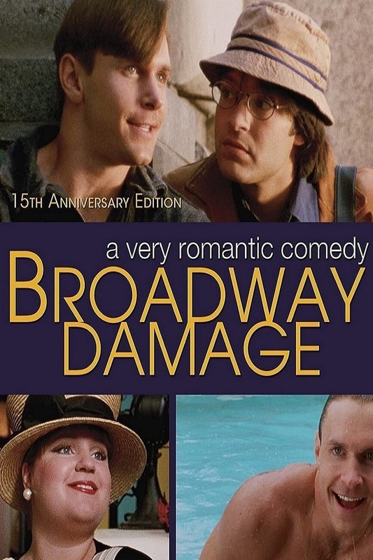 Read more about the article Broadway Damage (1997)